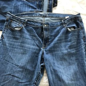 Women’s Jeans